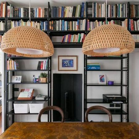 Porta Ticinese Cozy Apartment Con Balcone Μιλάνο Εξωτερικό φωτογραφία
