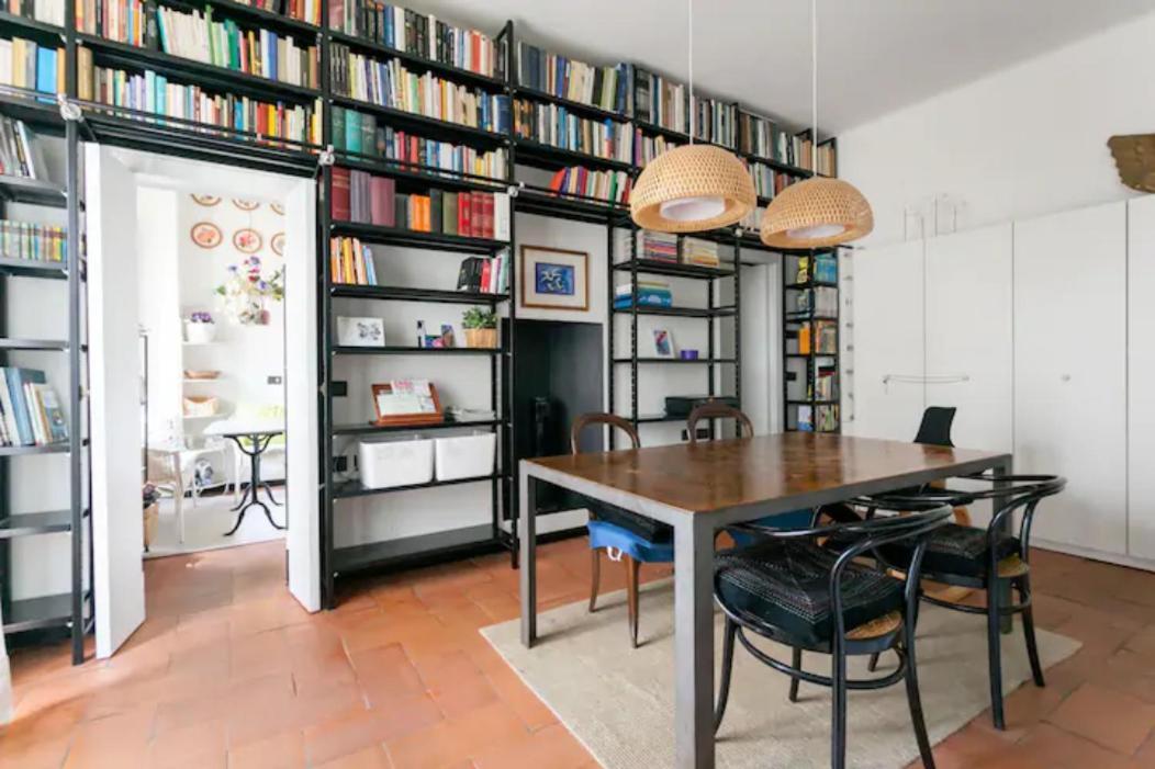 Porta Ticinese Cozy Apartment Con Balcone Μιλάνο Εξωτερικό φωτογραφία