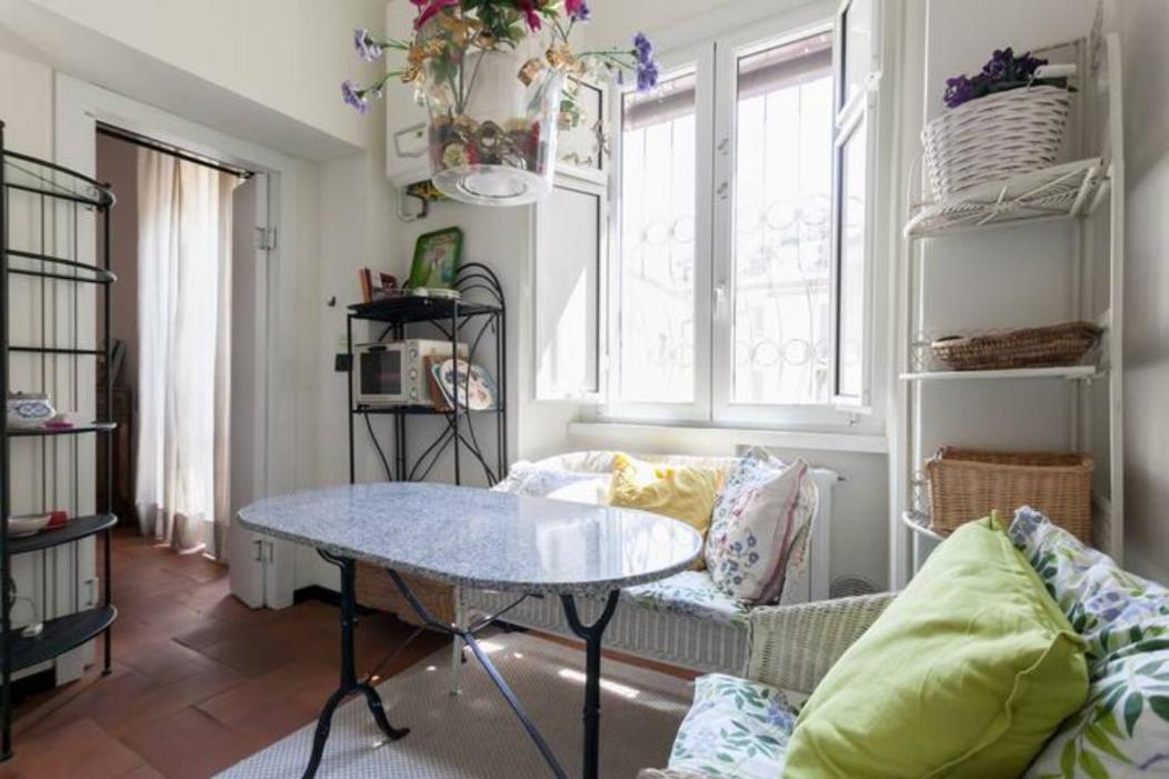 Porta Ticinese Cozy Apartment Con Balcone Μιλάνο Εξωτερικό φωτογραφία