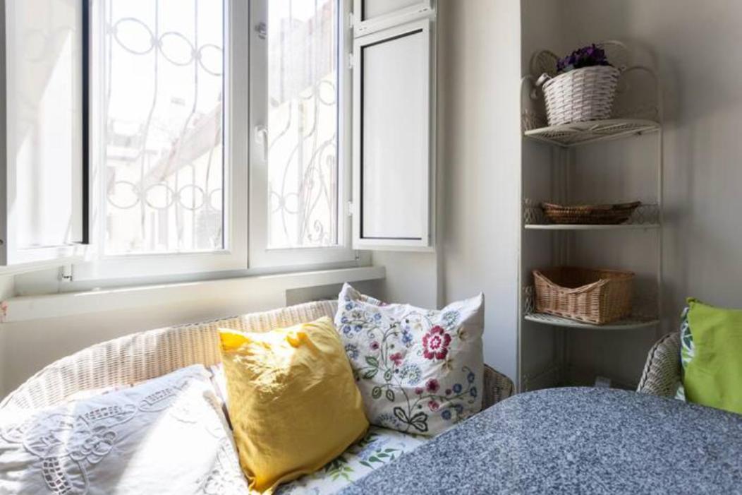 Porta Ticinese Cozy Apartment Con Balcone Μιλάνο Εξωτερικό φωτογραφία