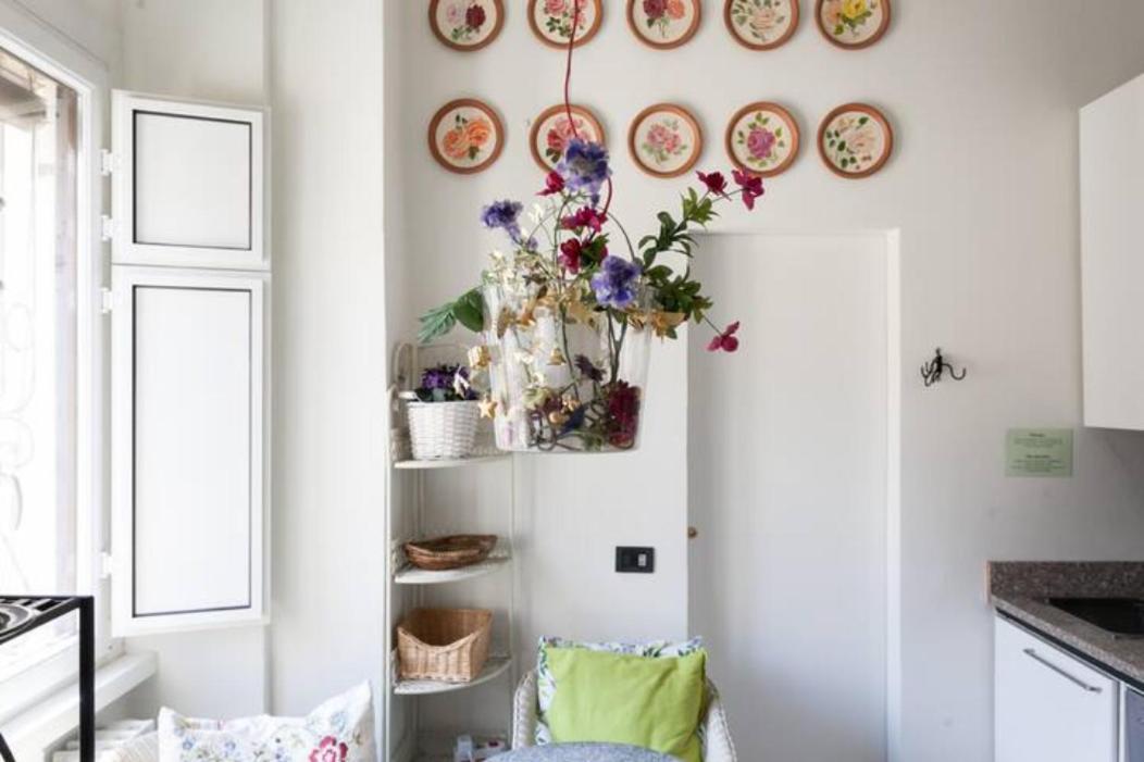 Porta Ticinese Cozy Apartment Con Balcone Μιλάνο Εξωτερικό φωτογραφία