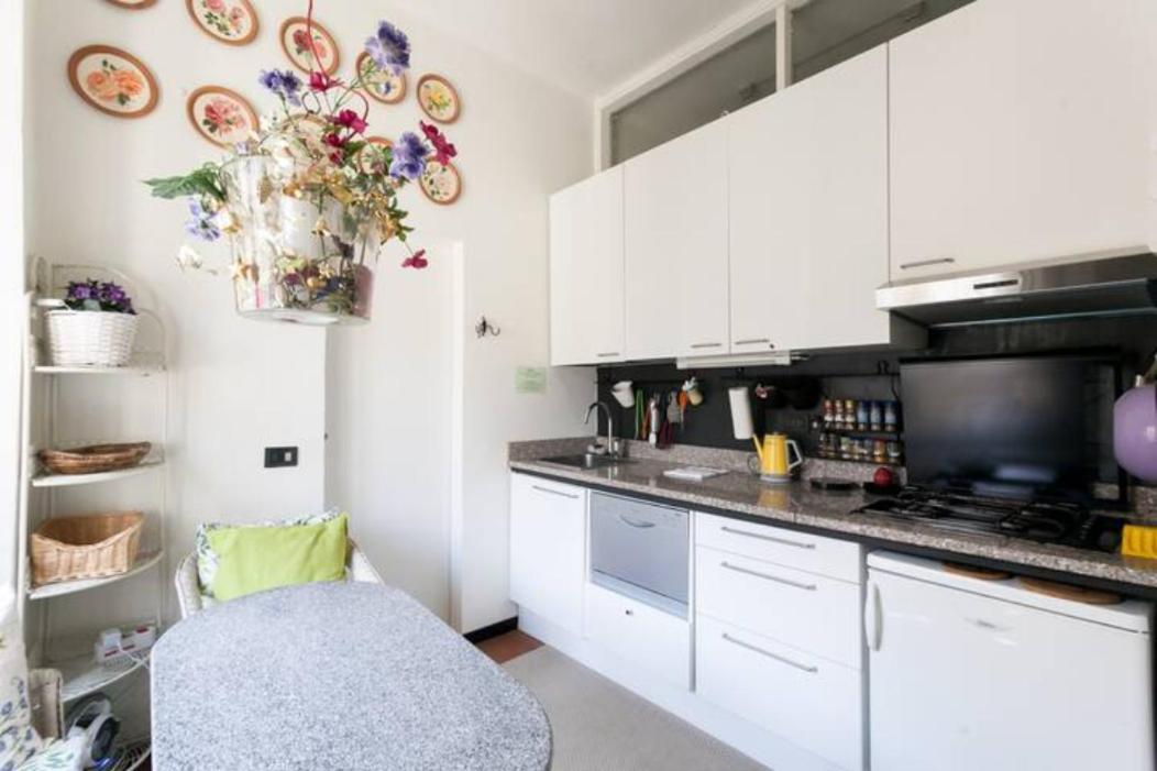 Porta Ticinese Cozy Apartment Con Balcone Μιλάνο Εξωτερικό φωτογραφία