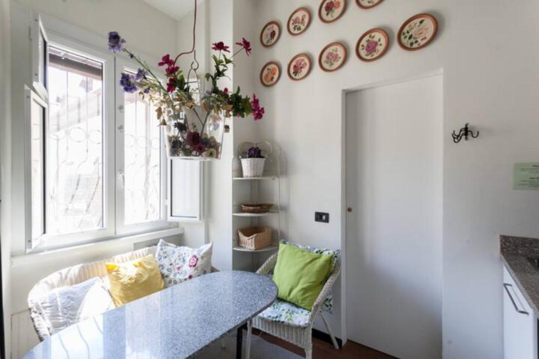Porta Ticinese Cozy Apartment Con Balcone Μιλάνο Εξωτερικό φωτογραφία
