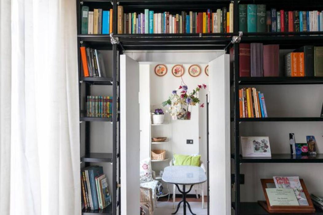 Porta Ticinese Cozy Apartment Con Balcone Μιλάνο Εξωτερικό φωτογραφία