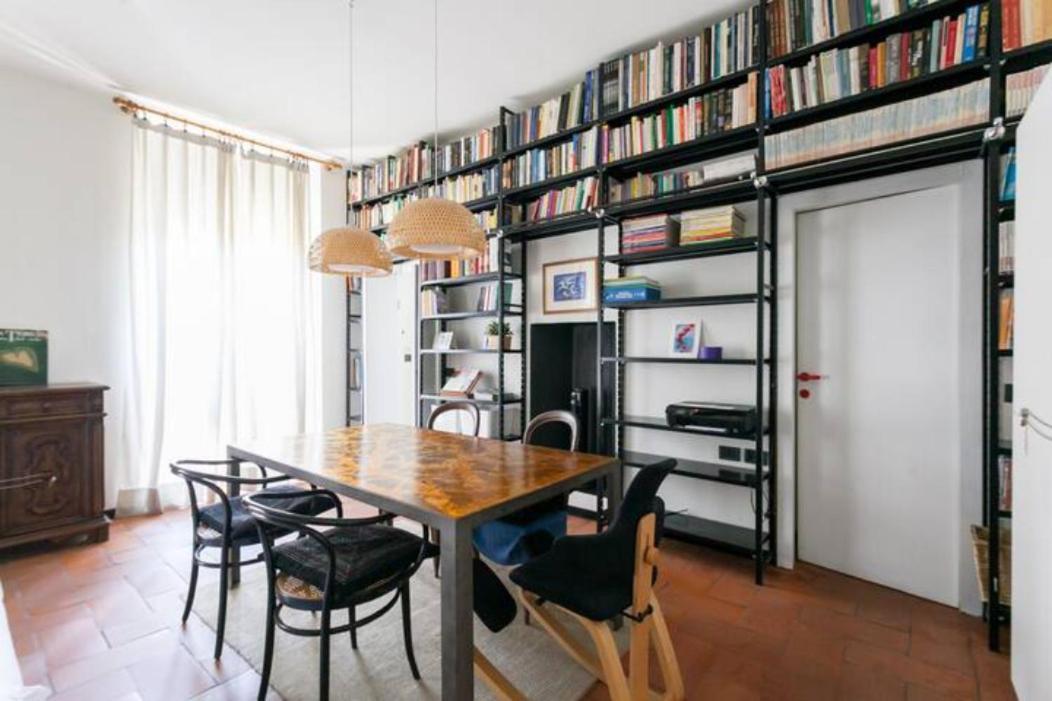 Porta Ticinese Cozy Apartment Con Balcone Μιλάνο Εξωτερικό φωτογραφία