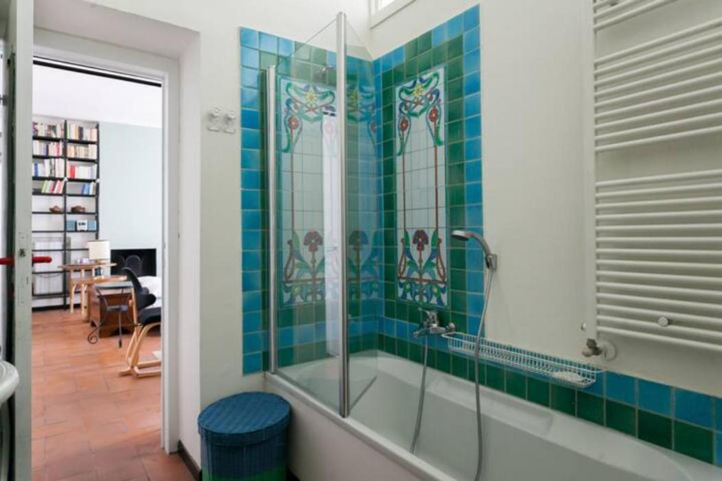 Porta Ticinese Cozy Apartment Con Balcone Μιλάνο Εξωτερικό φωτογραφία