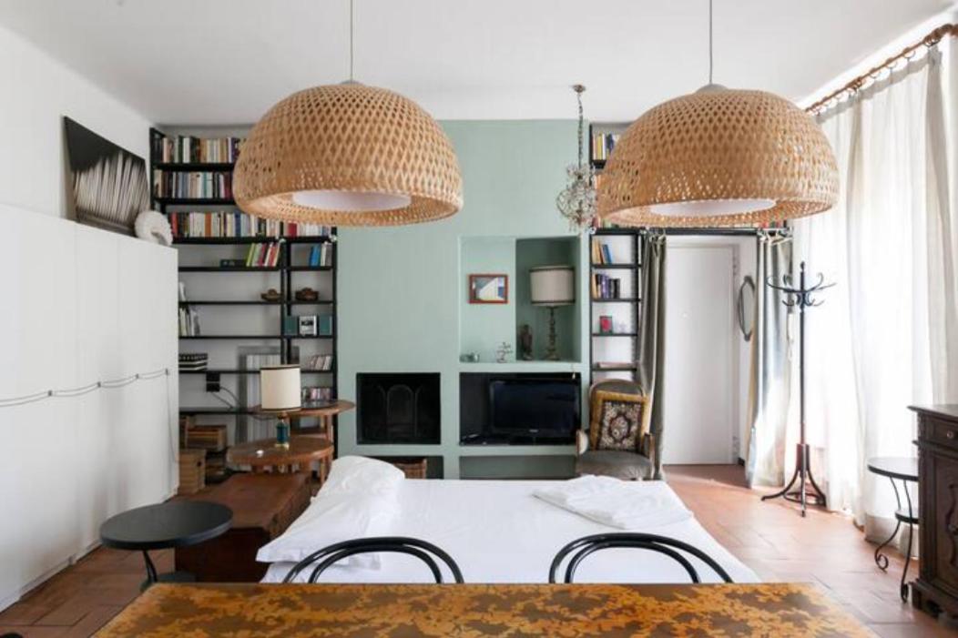 Porta Ticinese Cozy Apartment Con Balcone Μιλάνο Εξωτερικό φωτογραφία