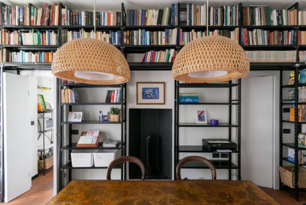 Porta Ticinese Cozy Apartment Con Balcone Μιλάνο Εξωτερικό φωτογραφία