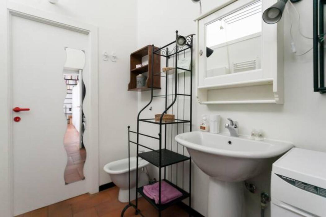 Porta Ticinese Cozy Apartment Con Balcone Μιλάνο Εξωτερικό φωτογραφία
