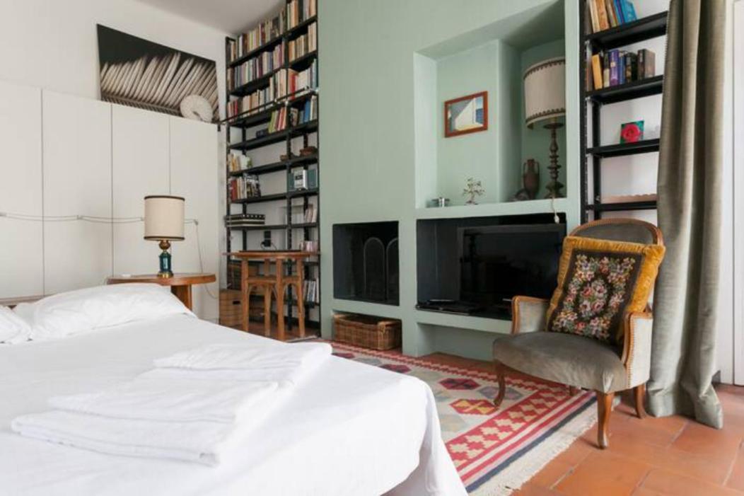 Porta Ticinese Cozy Apartment Con Balcone Μιλάνο Εξωτερικό φωτογραφία