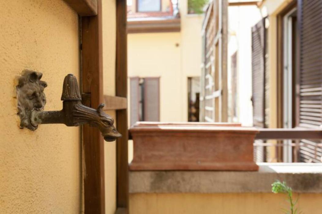 Porta Ticinese Cozy Apartment Con Balcone Μιλάνο Εξωτερικό φωτογραφία